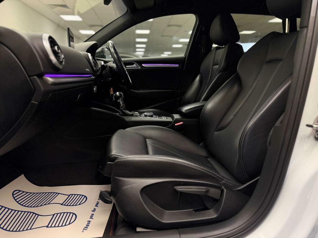 Audi A3 30 Tdi 116 Se Technik  #41