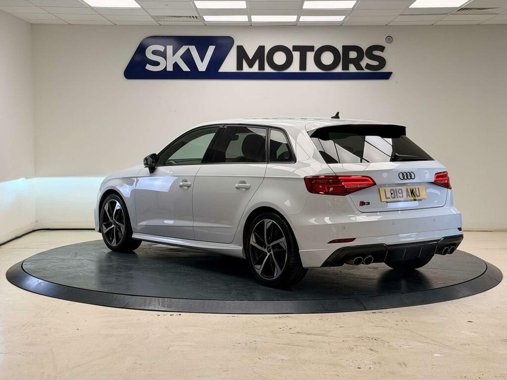 Audi A3 30 Tdi 116 Se Technik  #13