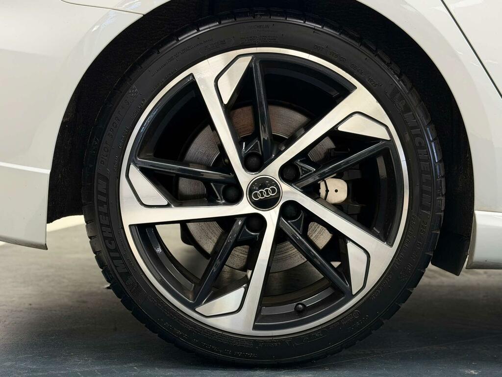 Audi A3 30 Tdi 116 Se Technik  #34