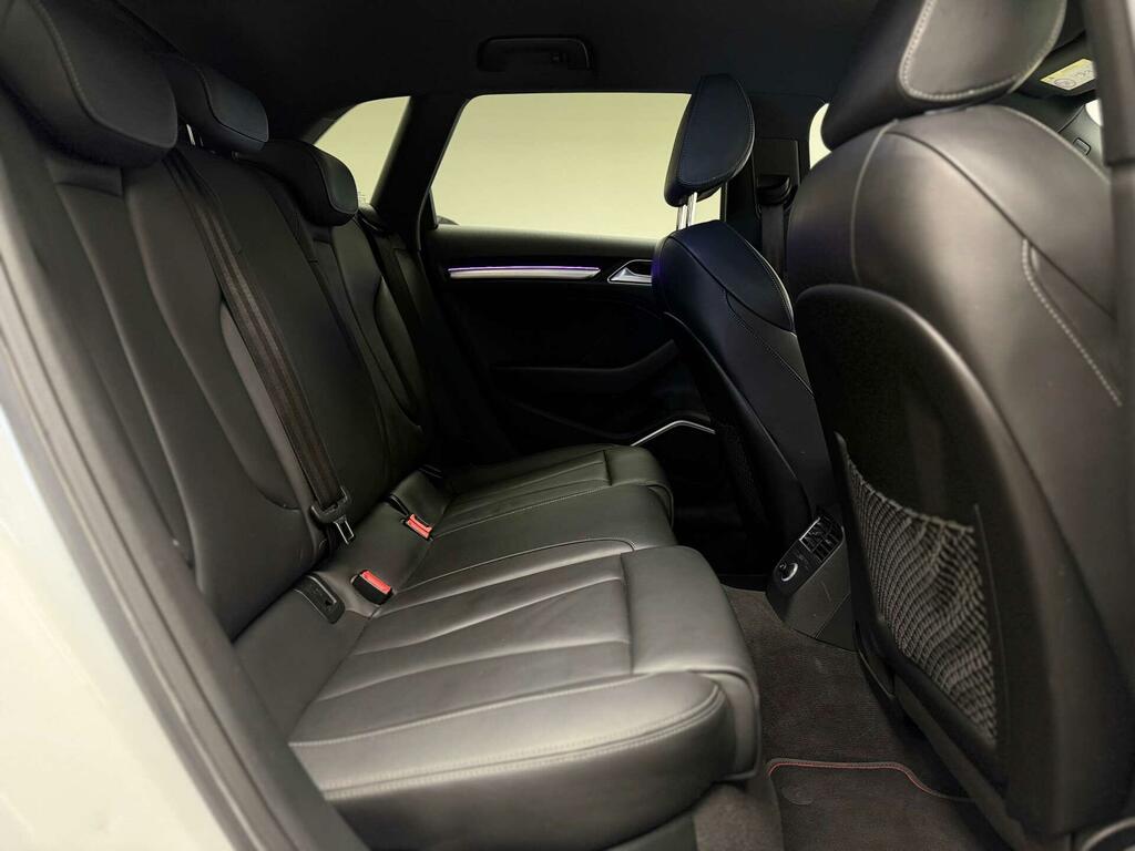 Audi A3 30 Tdi 116 Se Technik  #21