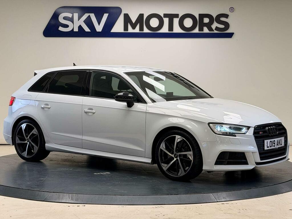 Audi A3 30 Tdi 116 Se Technik  #8