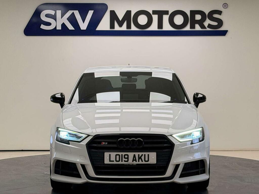 Audi A3 30 Tdi 116 Se Technik  #2