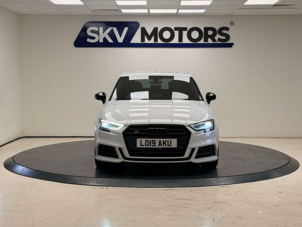 Audi A3 30 Tdi 116 Se Technik  #9