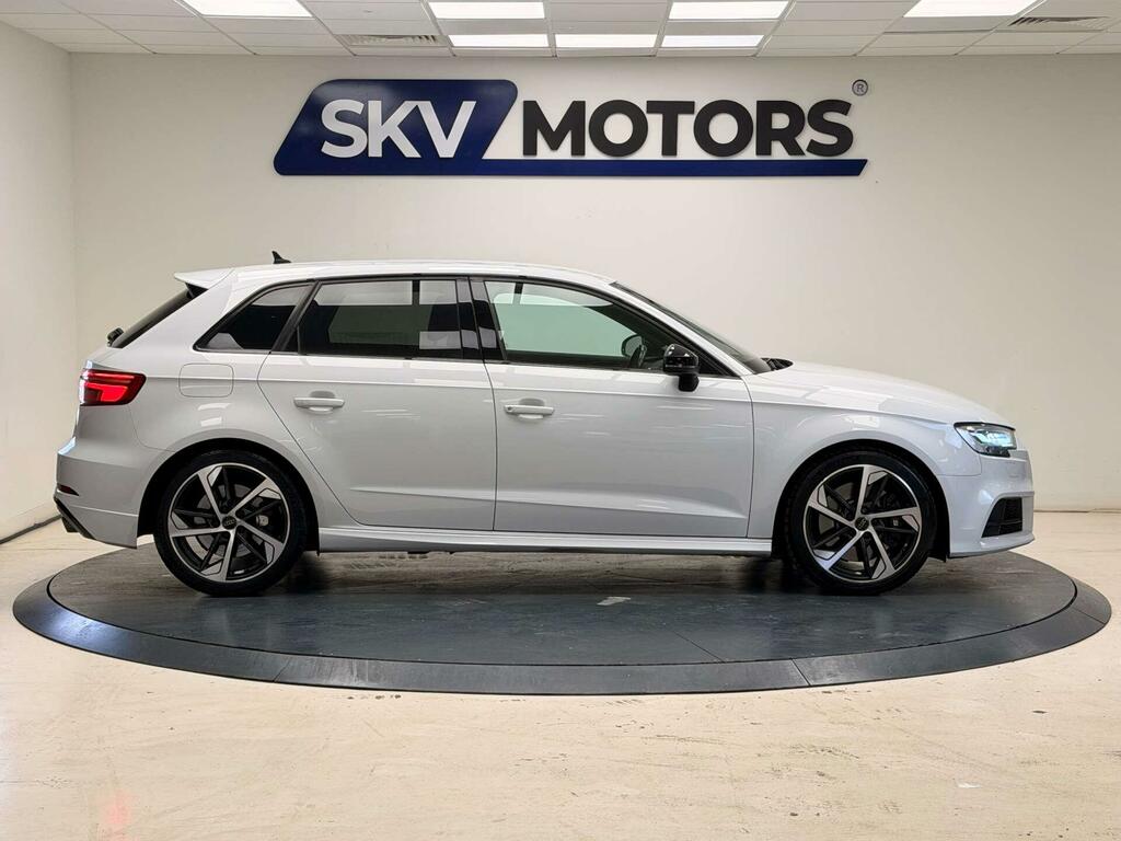 Audi A3 30 Tdi 116 Se Technik  #16