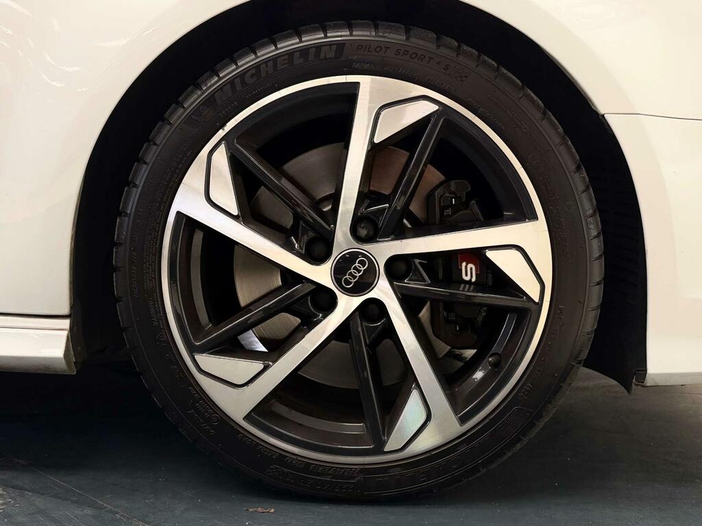 Audi A3 30 Tdi 116 Se Technik  #35