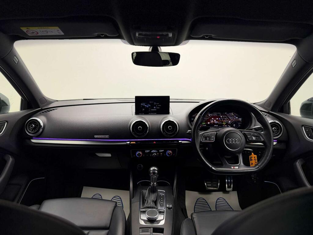 Audi A3 30 Tdi 116 Se Technik  #4