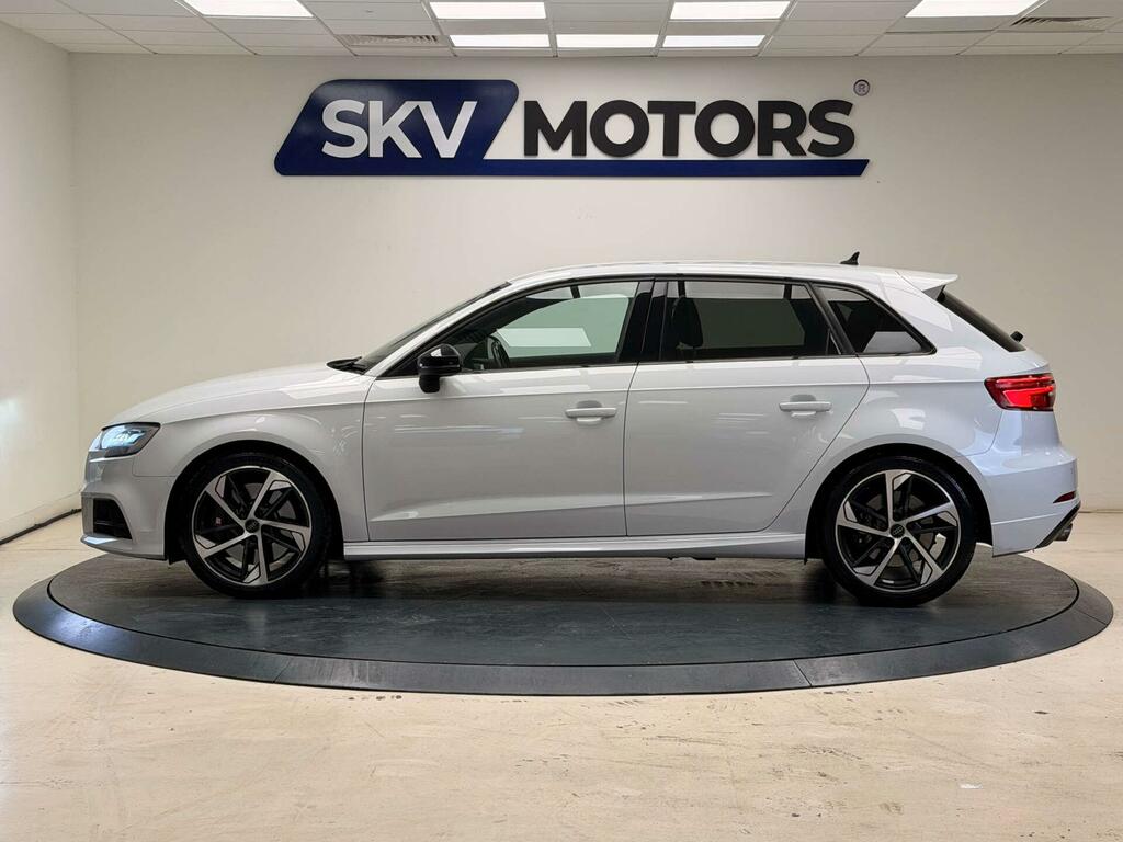 Audi A3 30 Tdi 116 Se Technik  #14