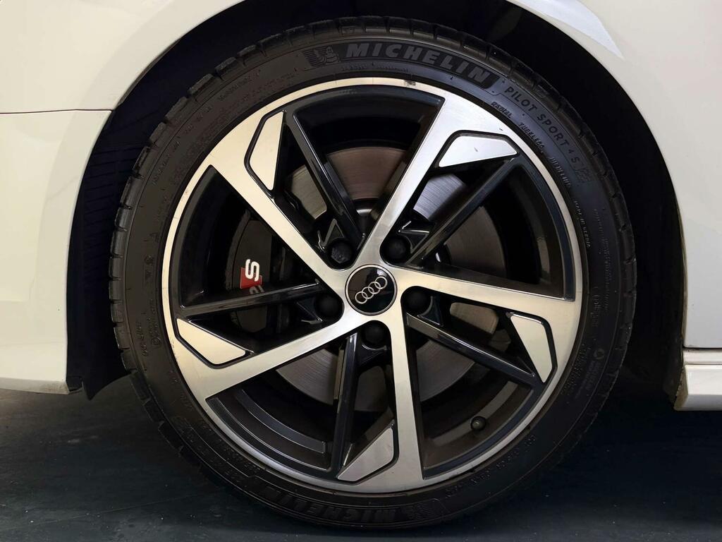 Audi A3 30 Tdi 116 Se Technik  #38
