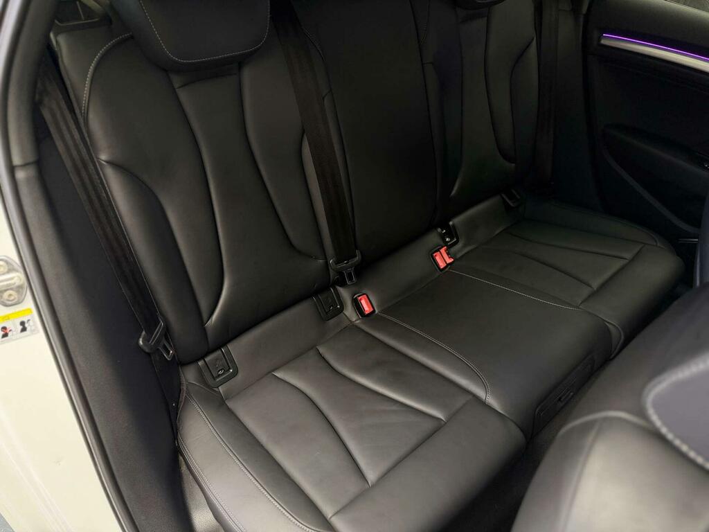 Audi A3 30 Tdi 116 Se Technik  #22