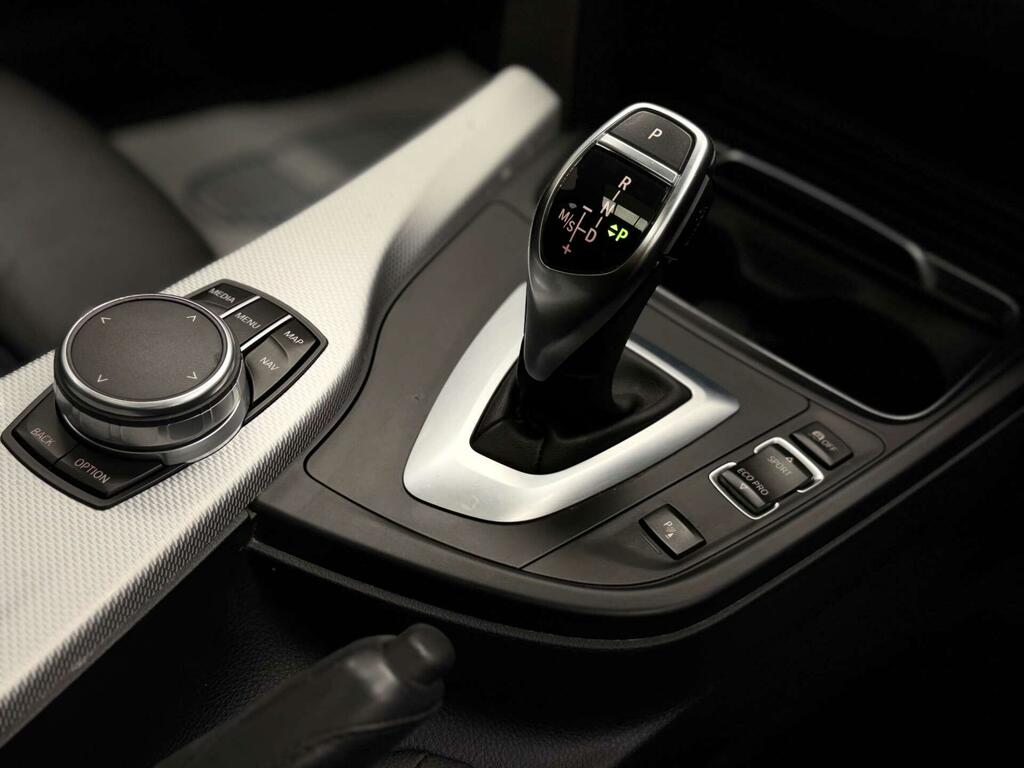 BMW 4 Series Coupe NU67VCK Grey #4