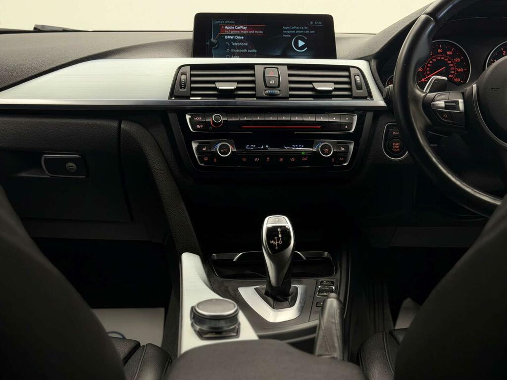 BMW 4 Series 4 Series Grey #38