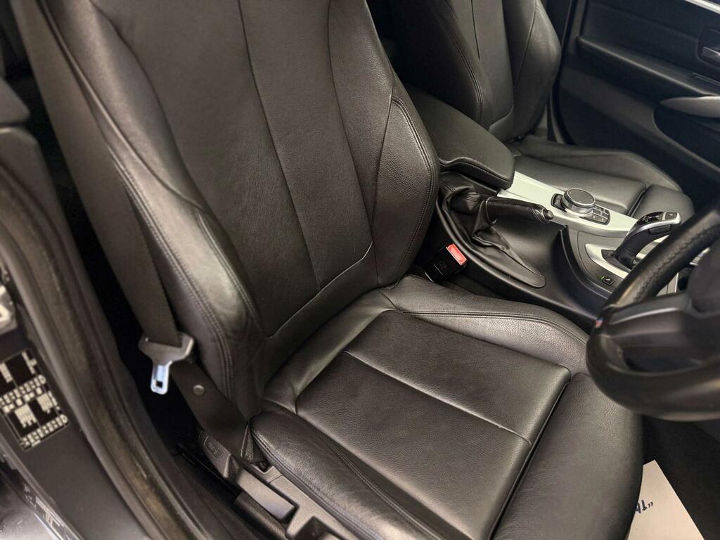 BMW 4 Series 4 Series Grey #29