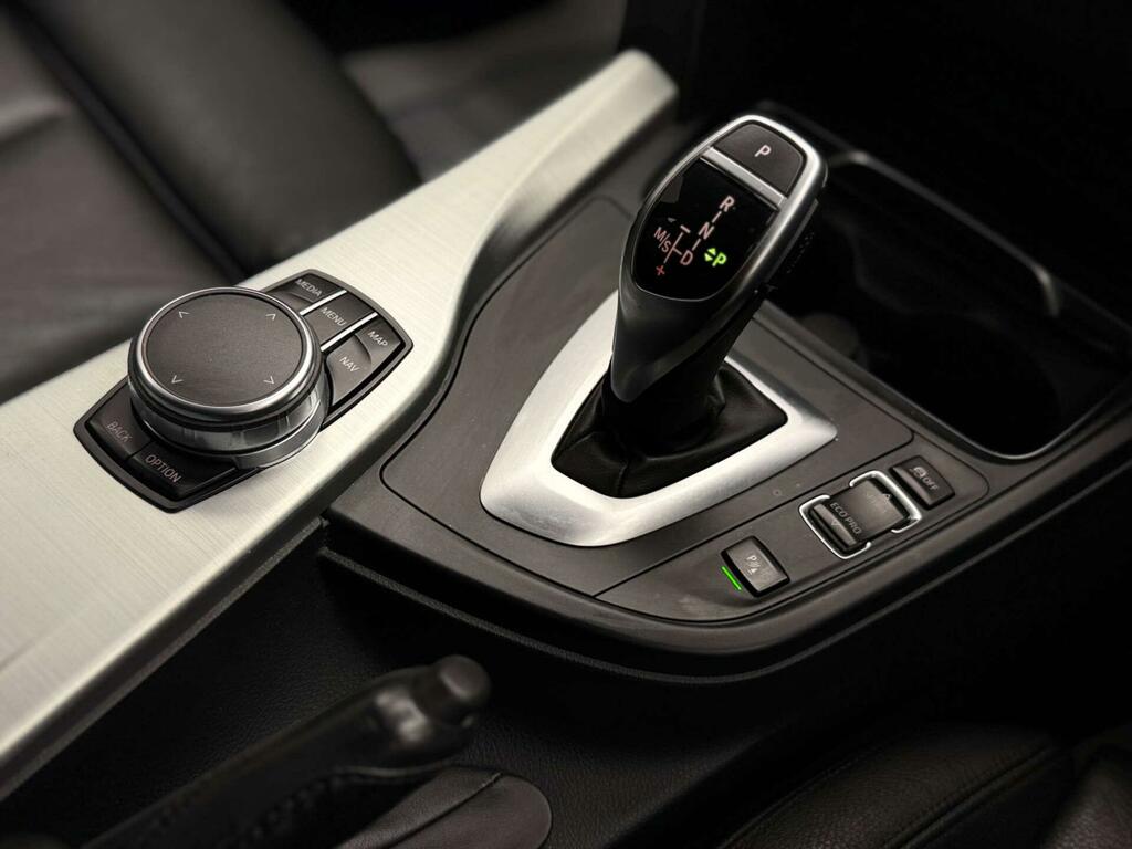 BMW 4 Series 4 Series Grey #33