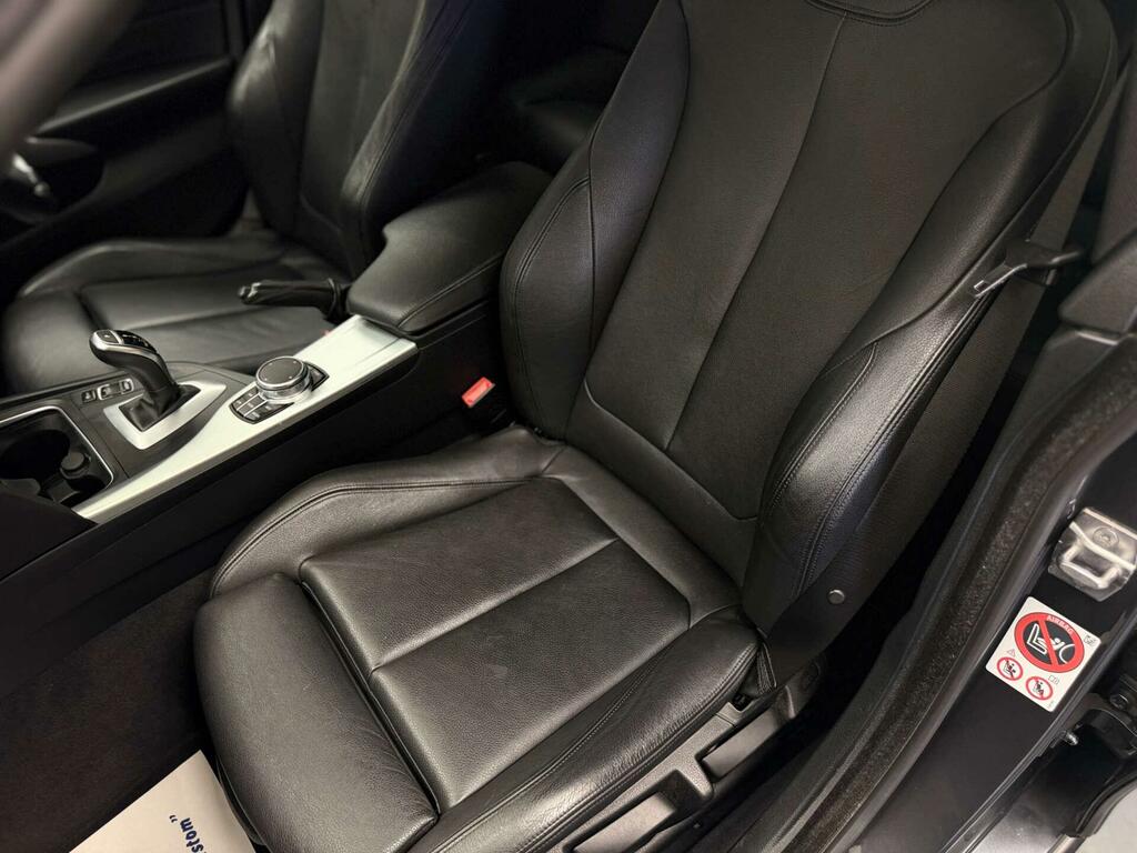 BMW 4 Series 4 Series Grey #27