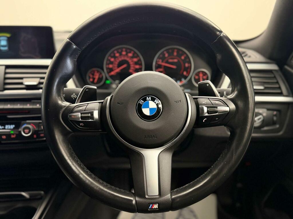 BMW 4 Series 4 Series Grey #39