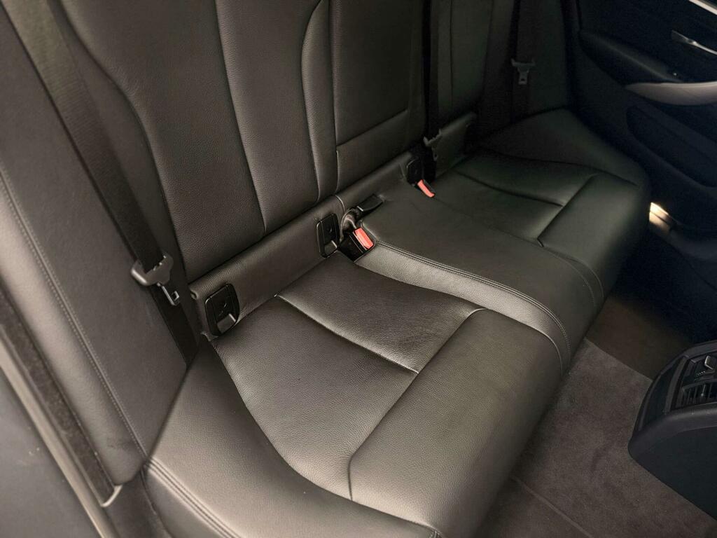 BMW 4 Series 4 Series Grey #21