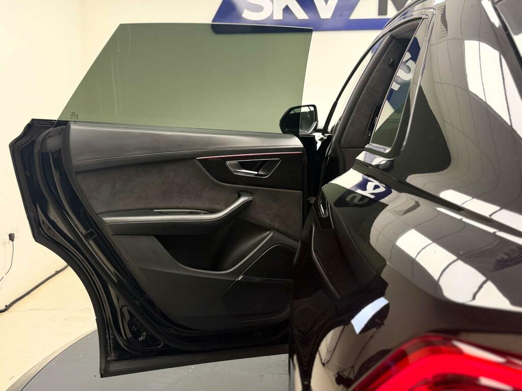 Audi Q8 50 Tdi Quattro Vorsprung Tiptronic Blue #27