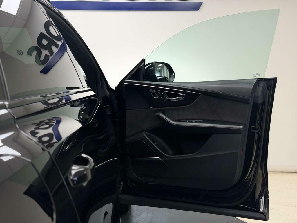 Audi Q8 50 Tdi Quattro Vorsprung Tiptronic Blue #34