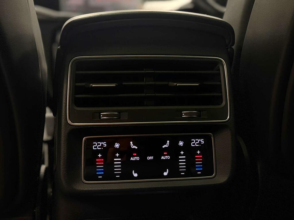 Audi Q8 50 Tdi Quattro Vorsprung Tiptronic Blue #22