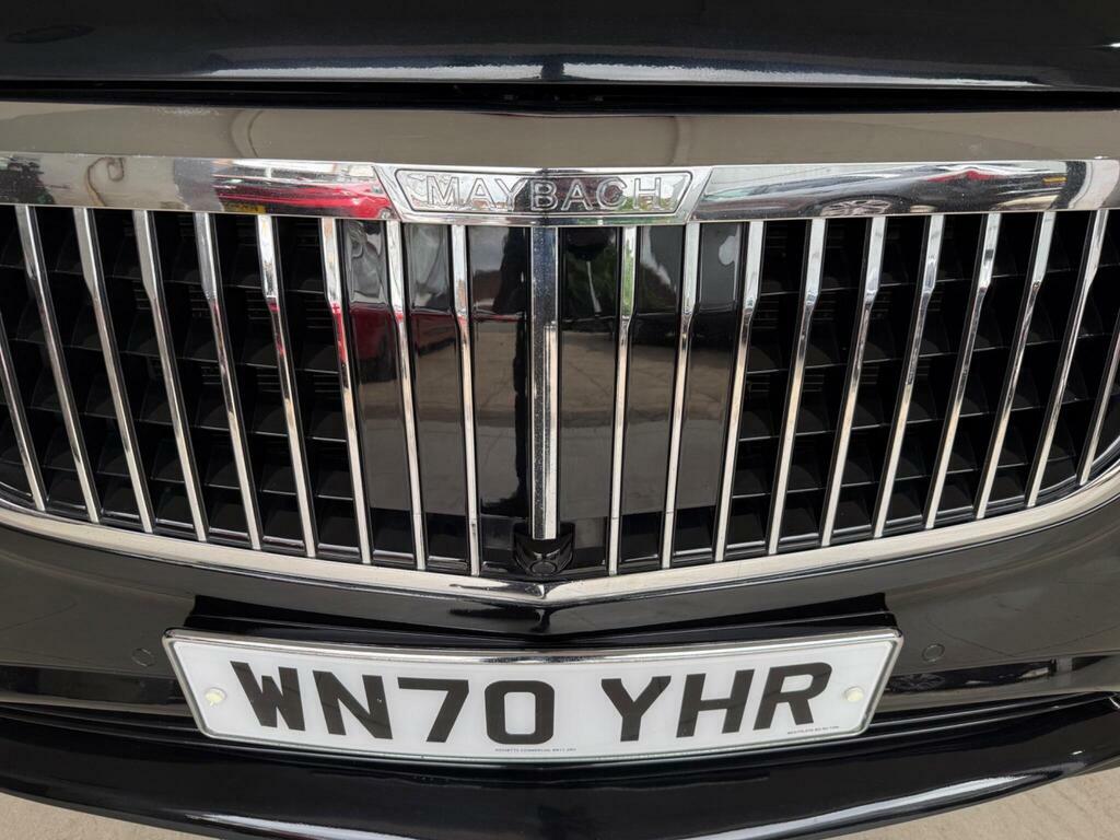 Mercedes-Benz Vito Mpv White #60