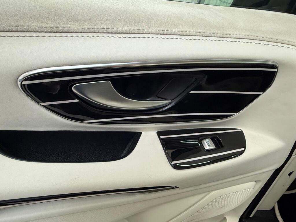 Mercedes-Benz Vito Mpv White #42