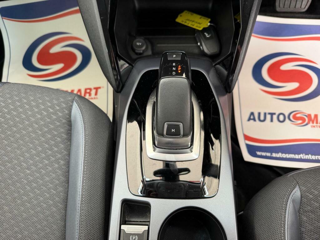 Peugeot 2008 Puretech Ss Allure Grey #25