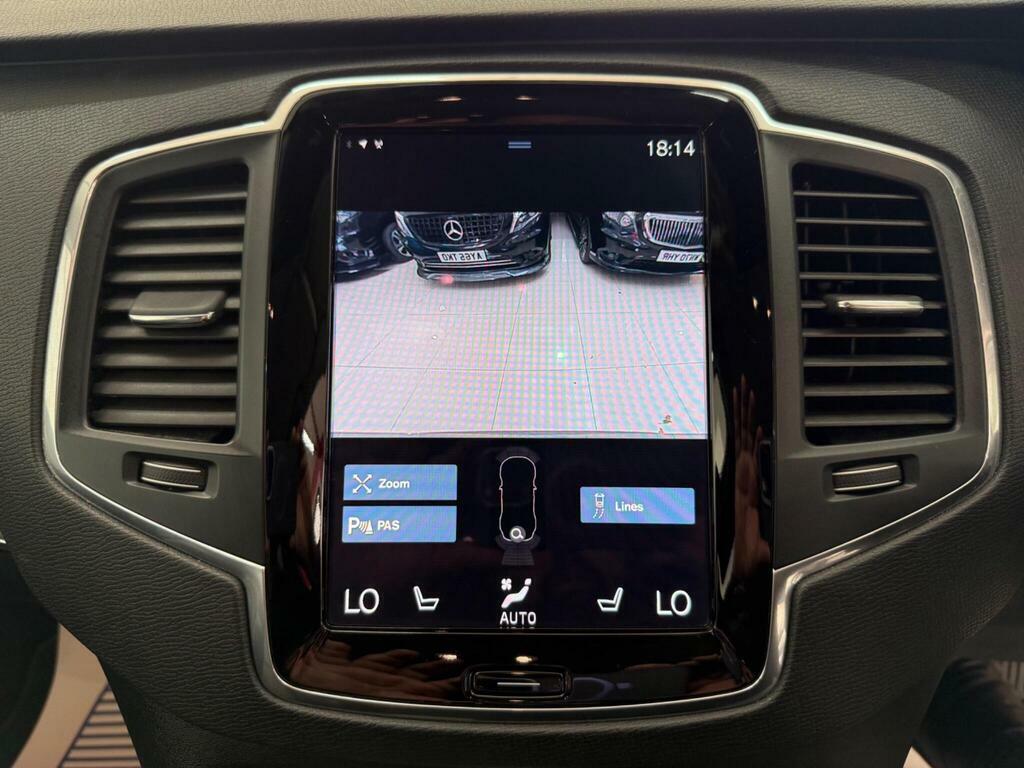 Volvo XC90 Inscription Grey #29