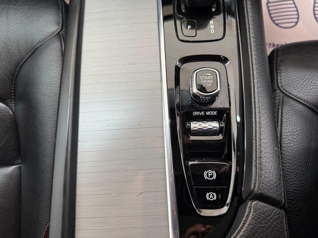 Volvo XC90 Inscription Grey #38