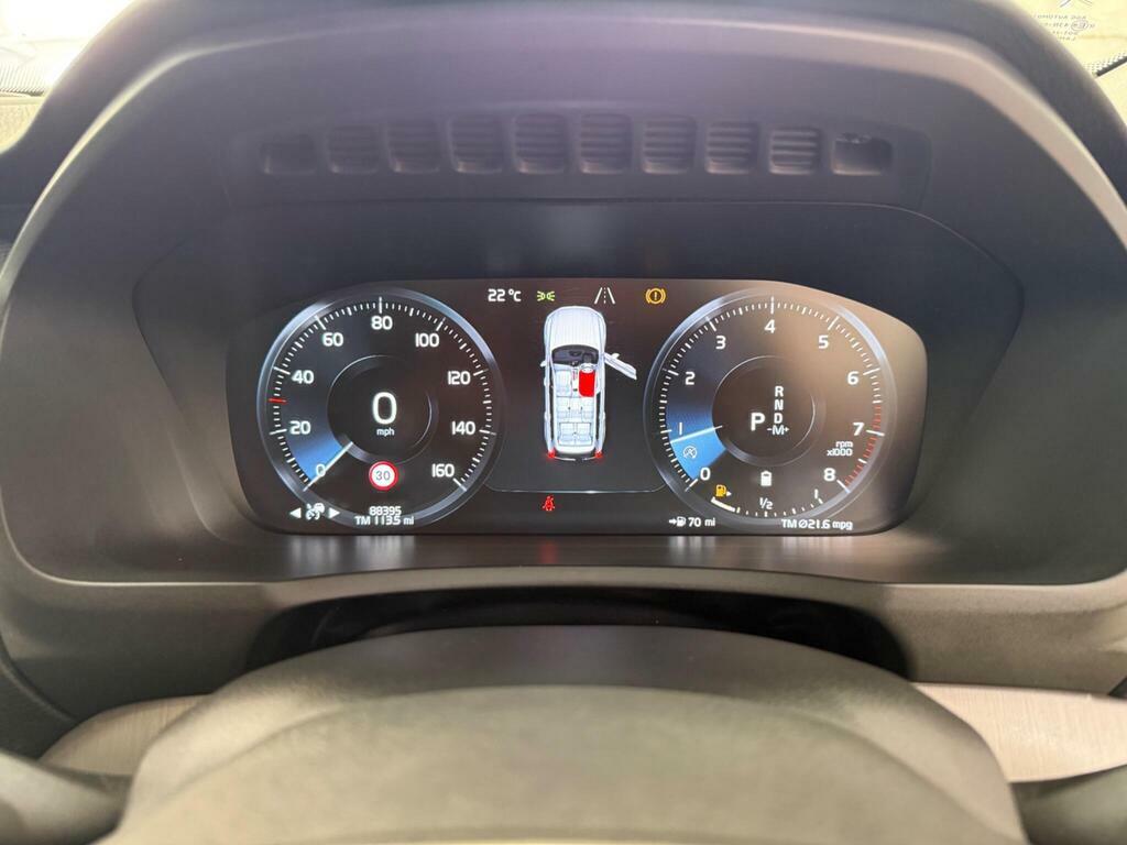 Volvo XC90 Inscription Grey #22