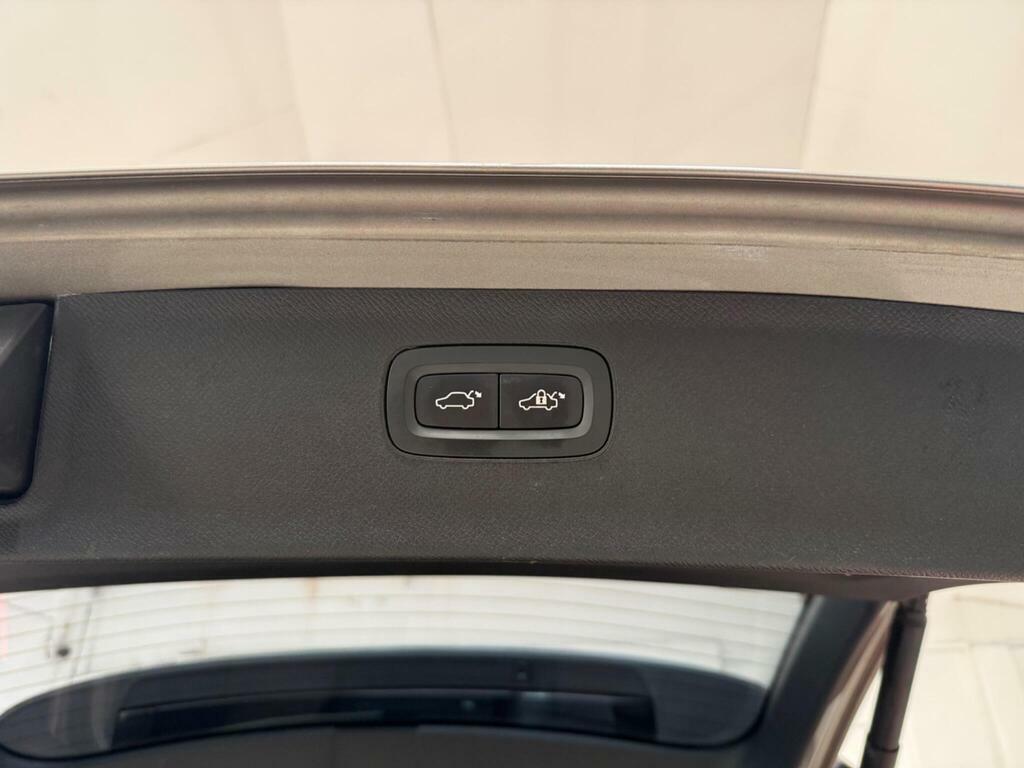 Volvo XC90 Inscription Grey #57