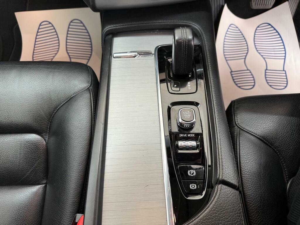 Volvo XC90 Inscription Grey #36
