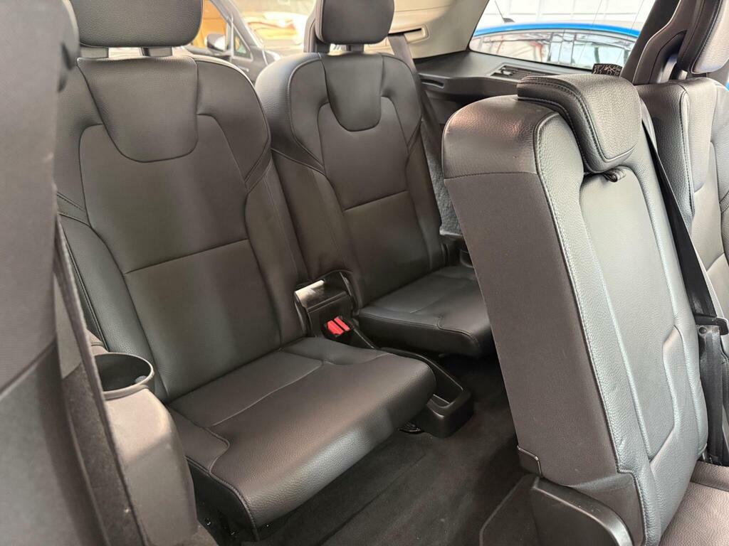 Volvo XC90 Inscription Grey #59