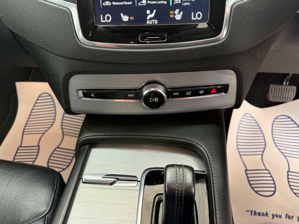 Volvo XC90 Inscription Grey #35