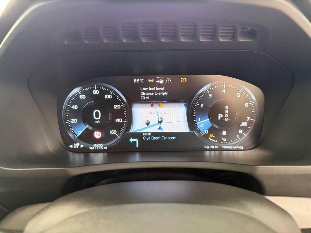 Volvo XC90 Inscription Grey #26