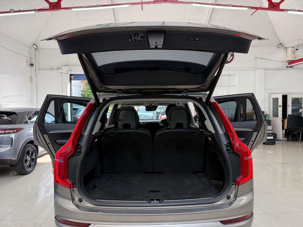 Volvo XC90 Inscription Grey #55