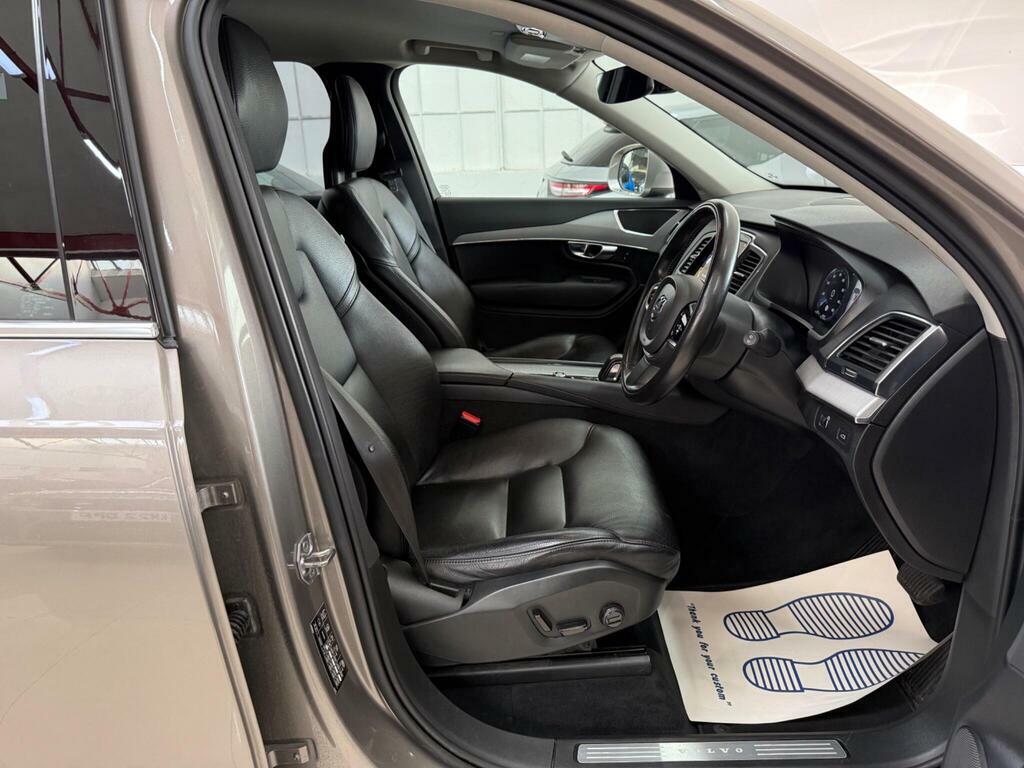 Volvo XC90 Inscription Grey #17