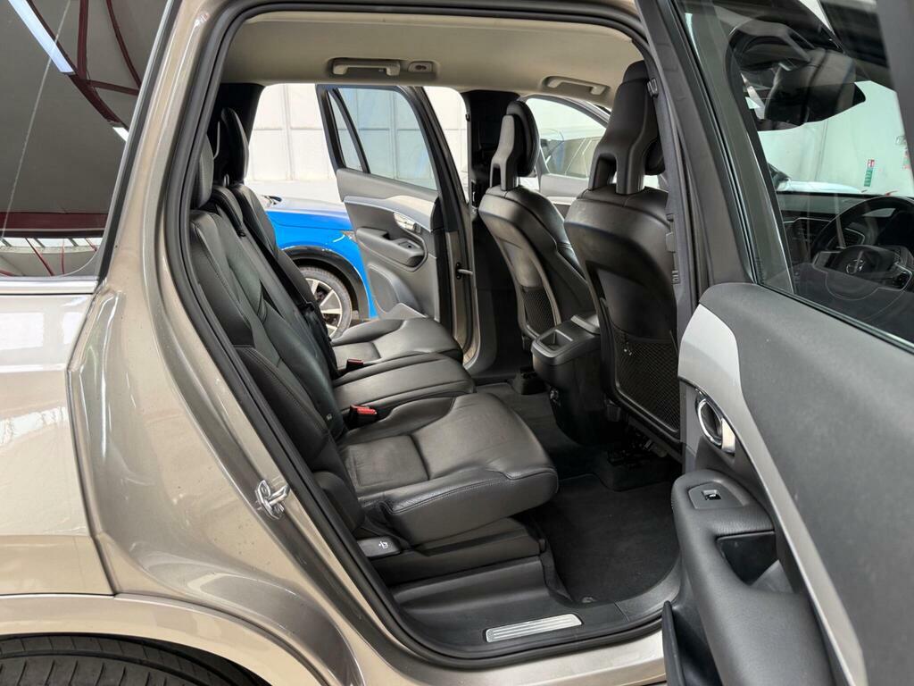 Volvo XC90 Inscription Grey #48