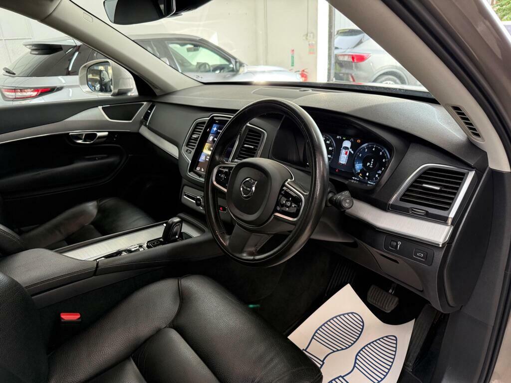 Volvo XC90 Inscription Grey #18