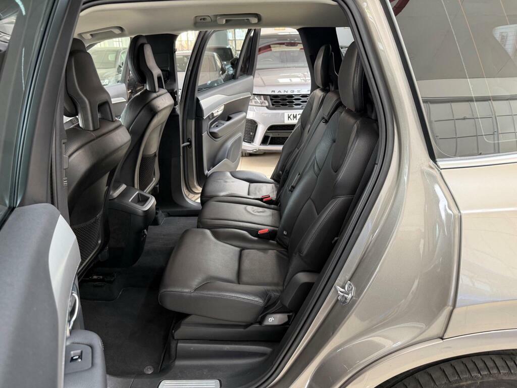 Volvo XC90 Inscription Grey #52
