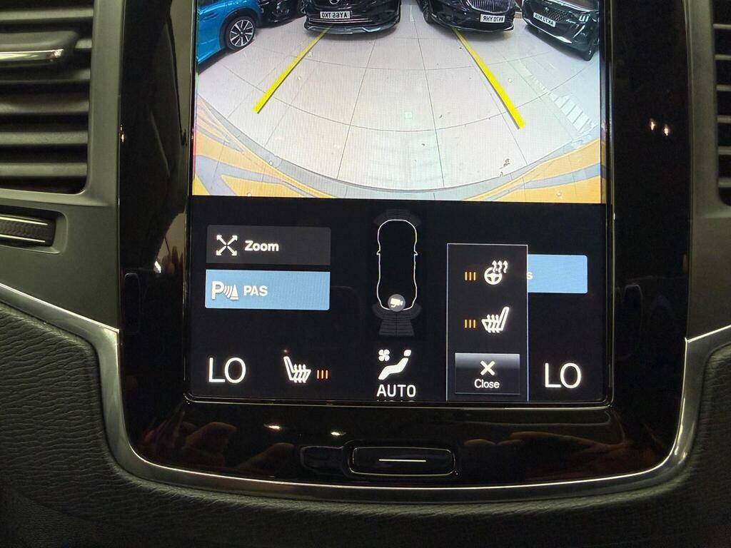 Volvo XC90 Inscription Grey #31