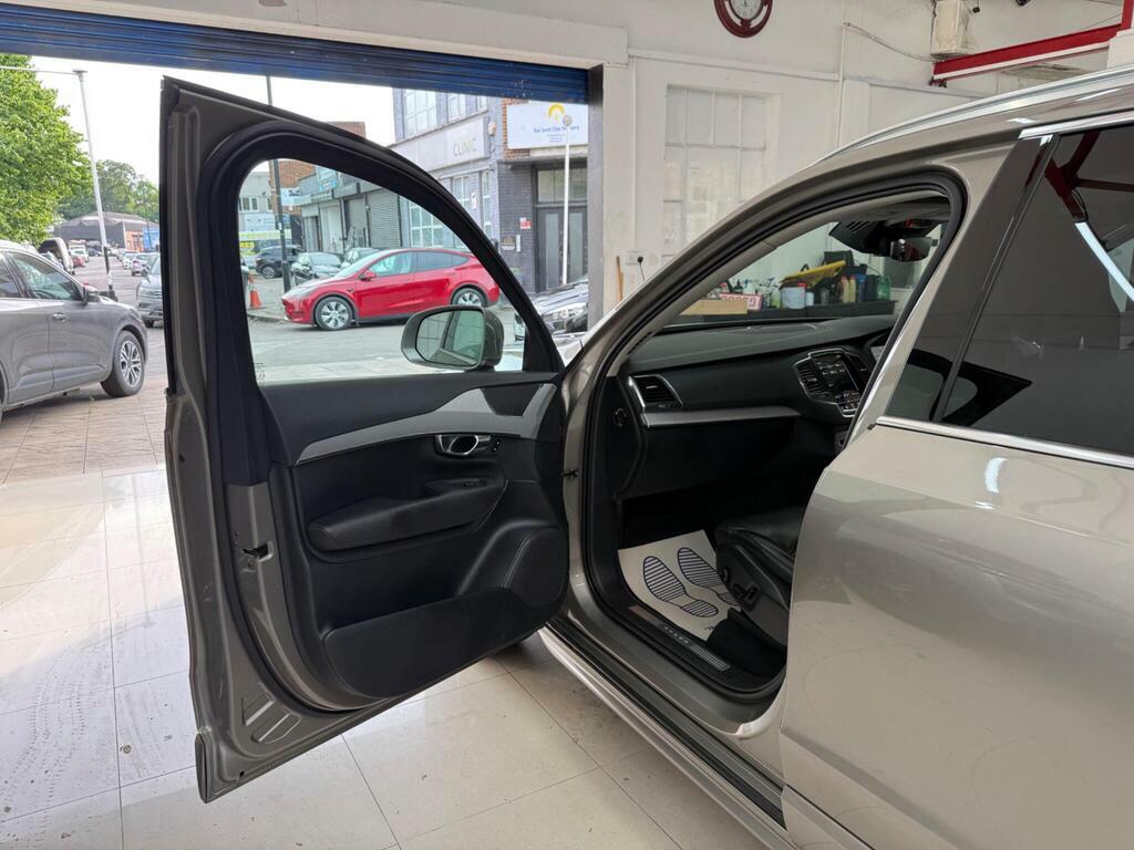 Volvo XC90 Inscription Grey #43