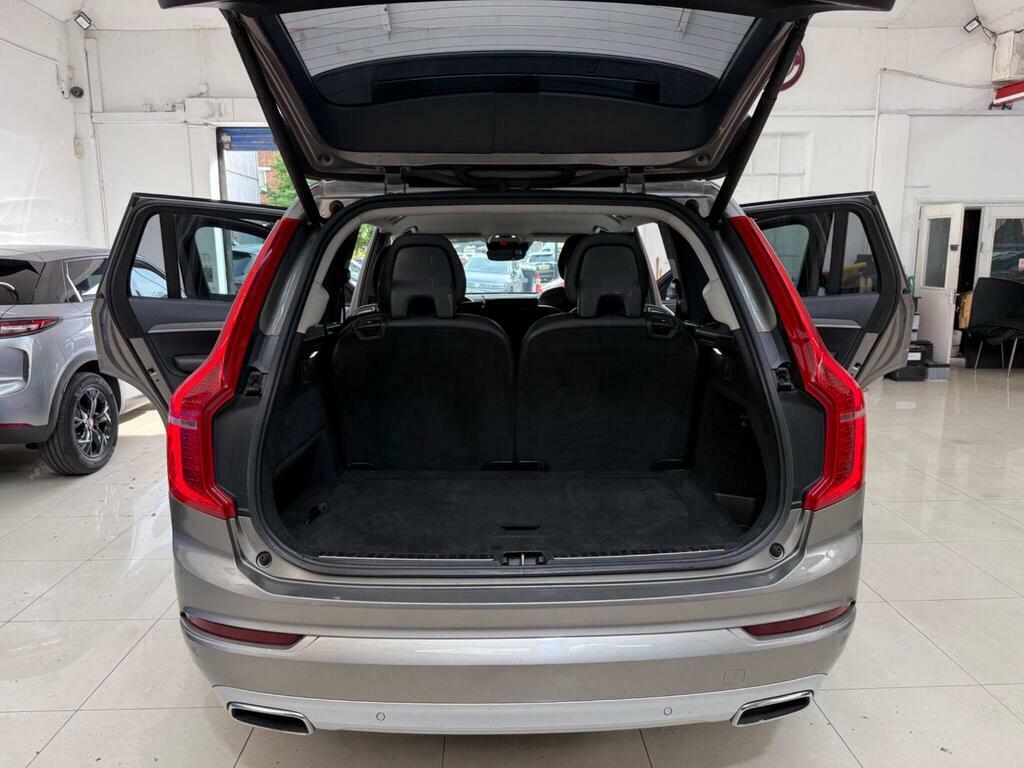 Volvo XC90 Inscription Grey #54