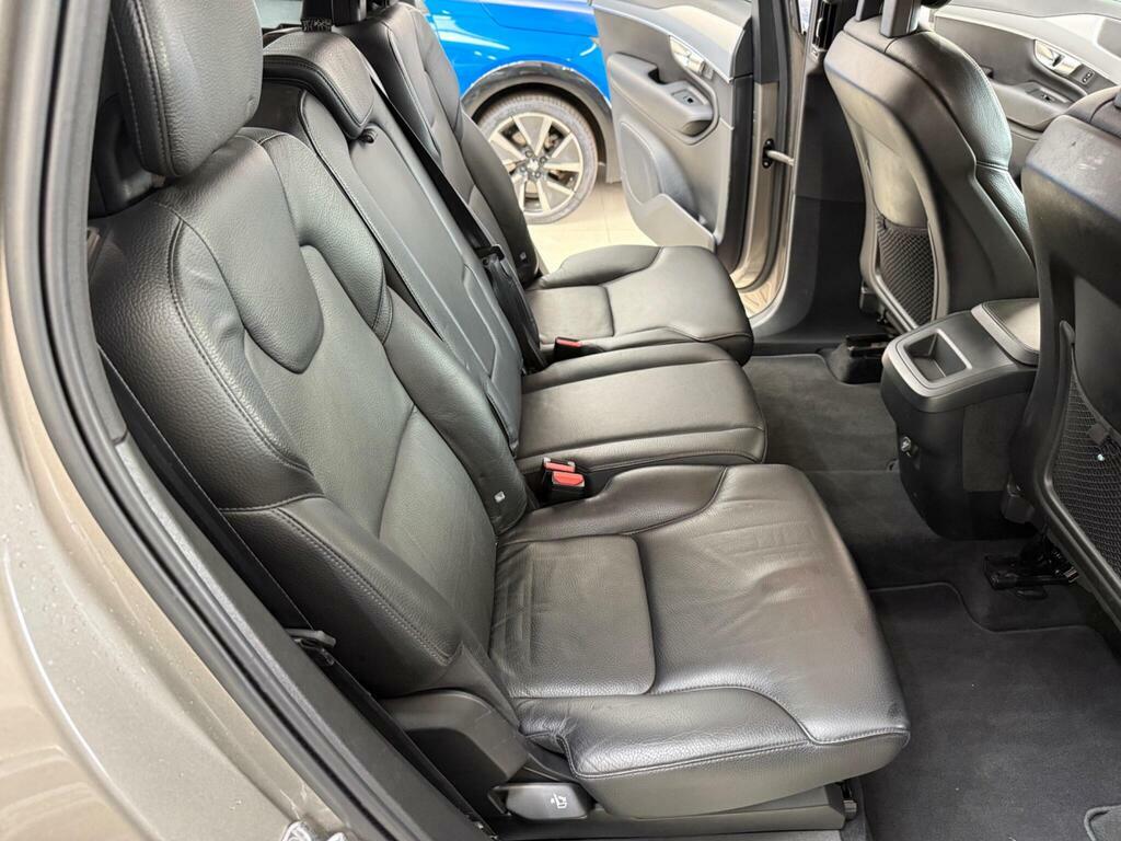 Volvo XC90 Inscription Grey #49