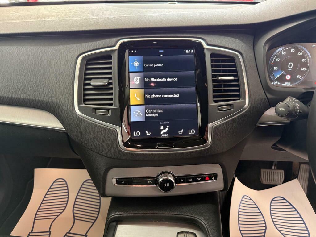 Volvo XC90 Inscription Grey #24