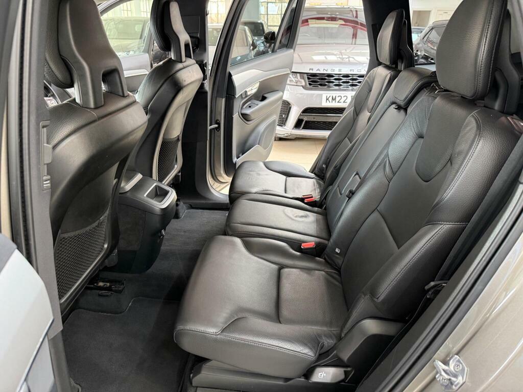 Volvo XC90 Inscription Grey #53