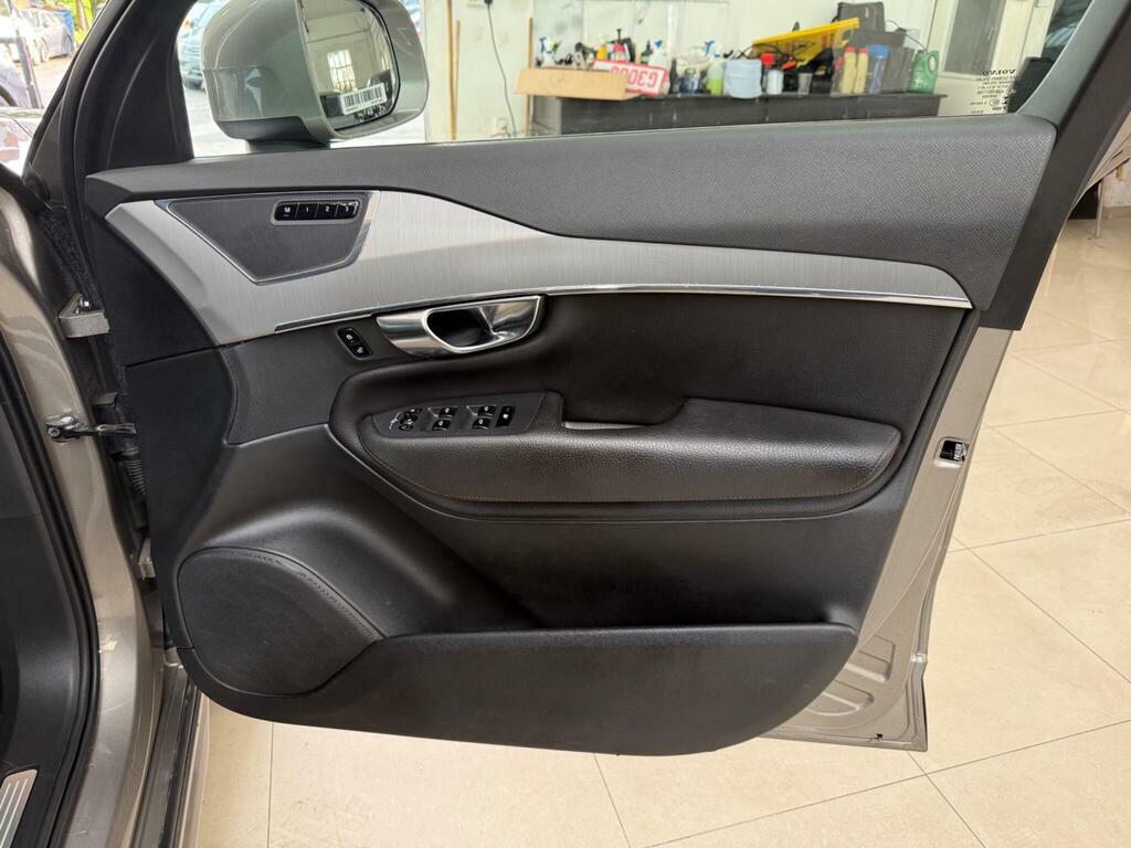 Volvo XC90 Inscription Grey #14