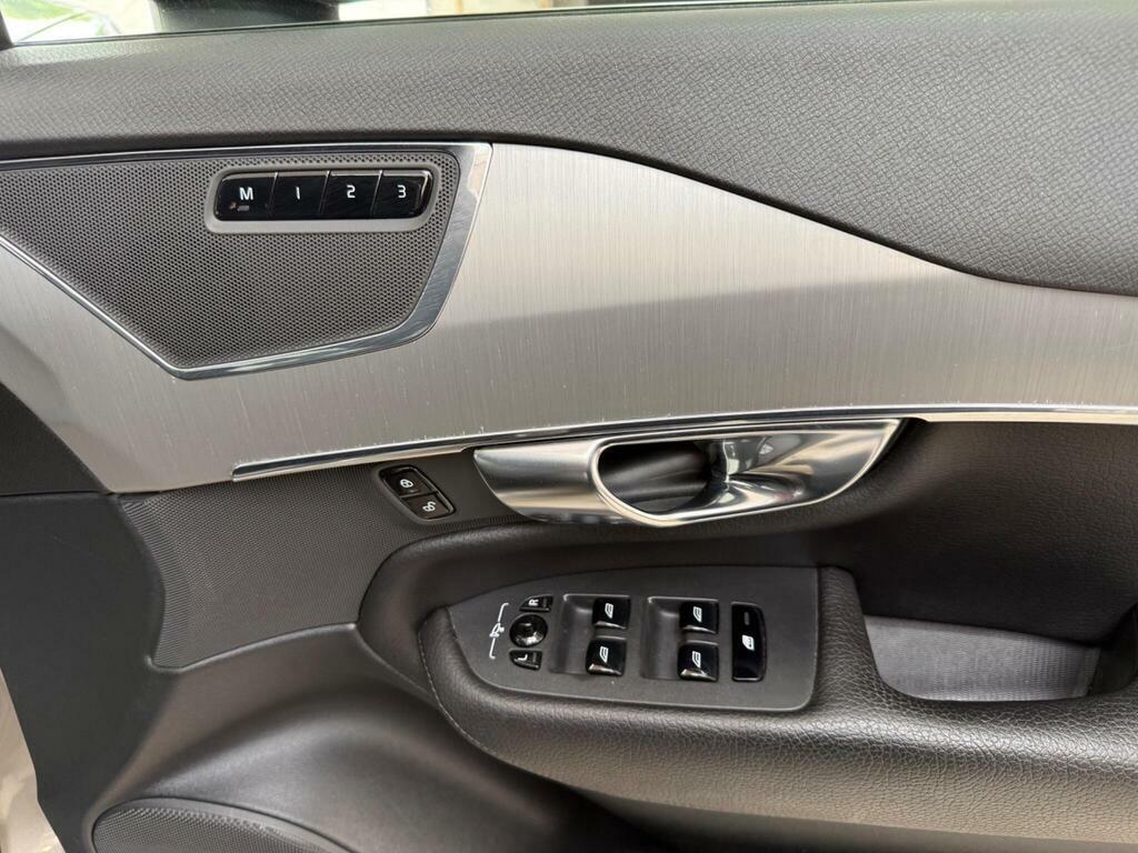 Volvo XC90 Inscription Grey #15