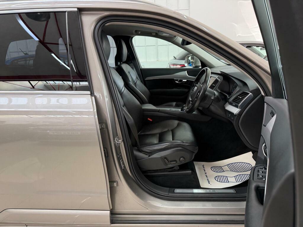 Volvo XC90 Inscription Grey #16