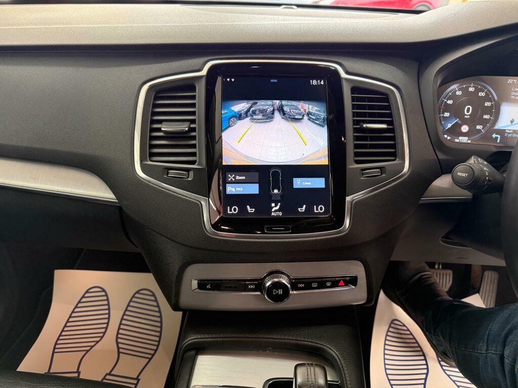 Volvo XC90 Inscription Grey #30