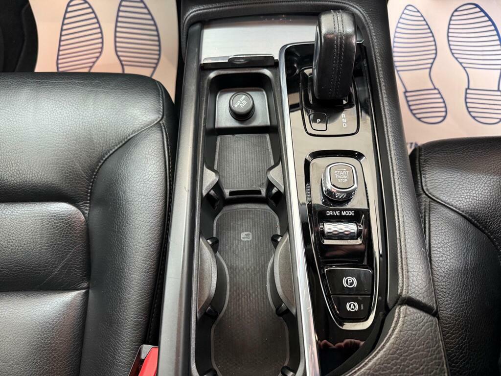 Volvo XC90 Inscription Grey #39